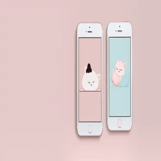 cute aesthetic wallpapers for iphone