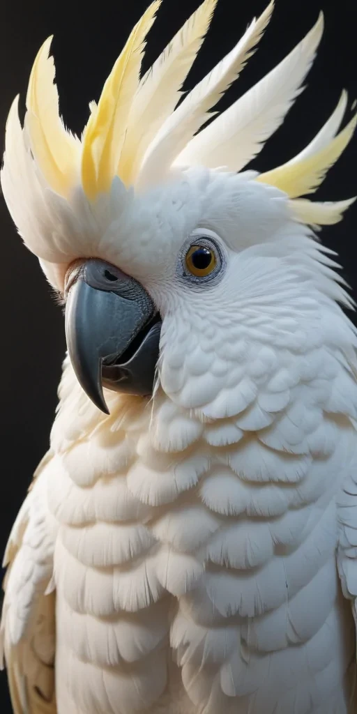 cockatoo