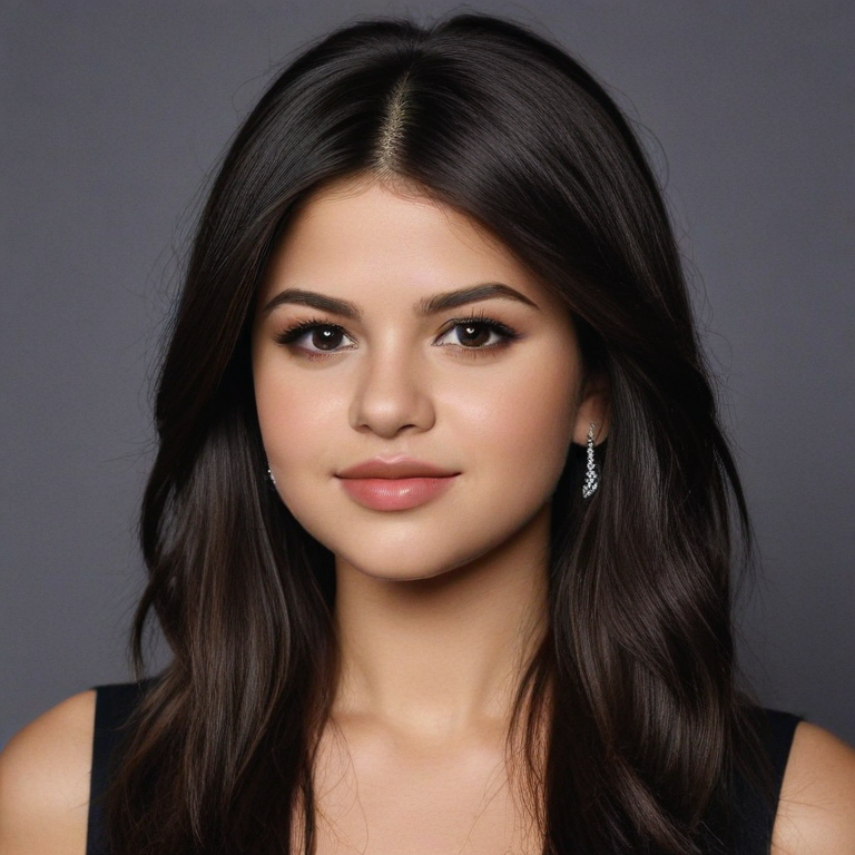 selena gomez is she hispanic