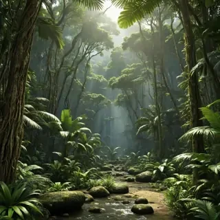 jungle png