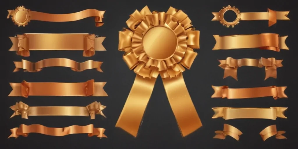 banner ribbon clipart