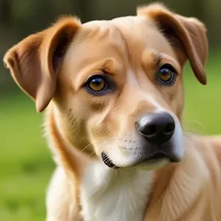 mutt dog breed