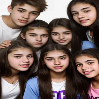 teenagers png