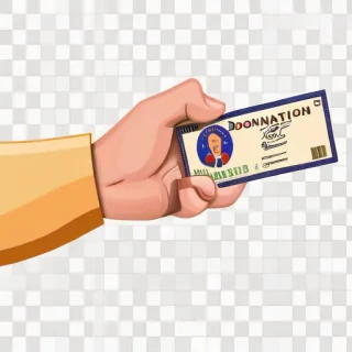 donation png
