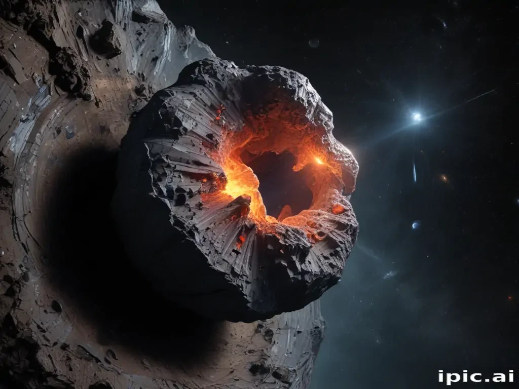 asteroid png