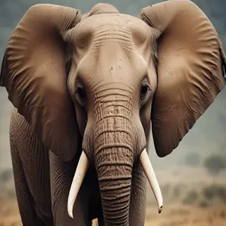 elephant iphone wallpaper