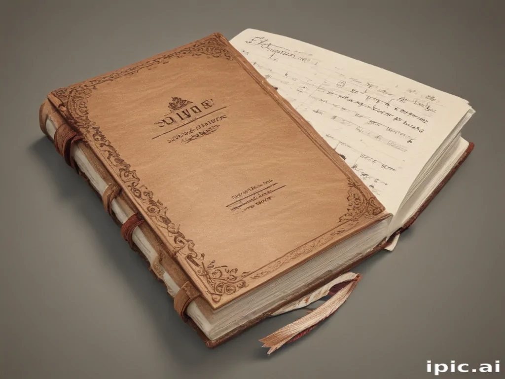 diary png