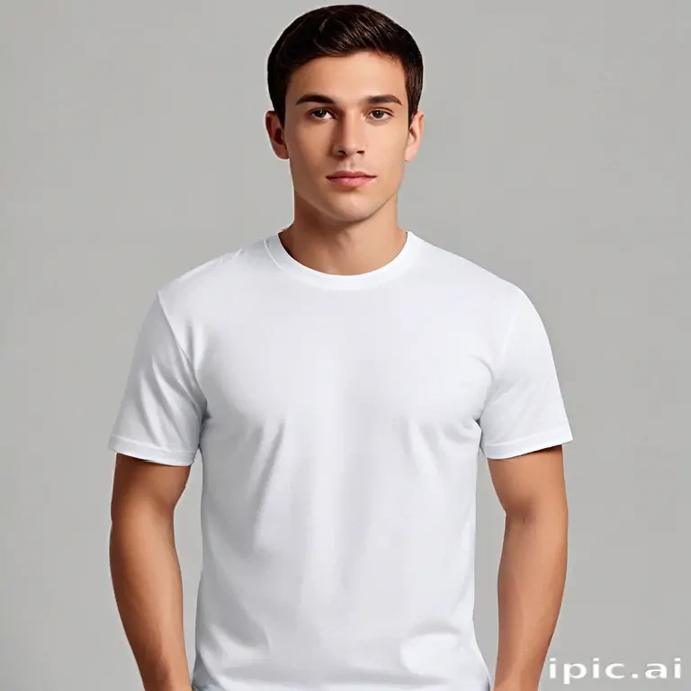 white tshirt png