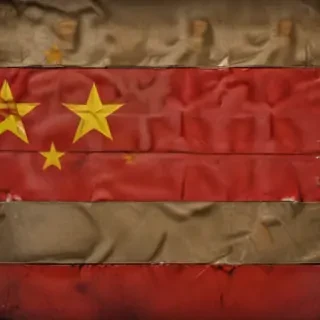 soviet union flag