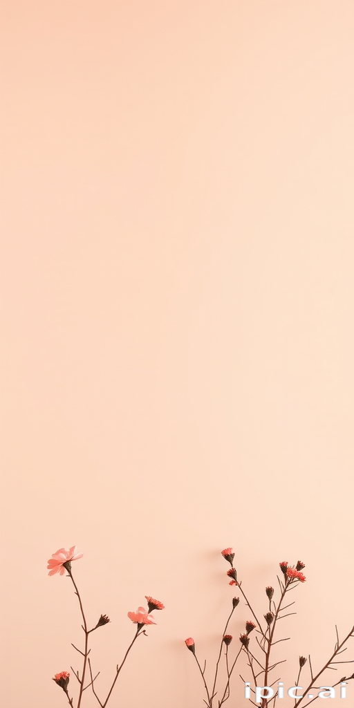 aesthetic simple backgrounds
