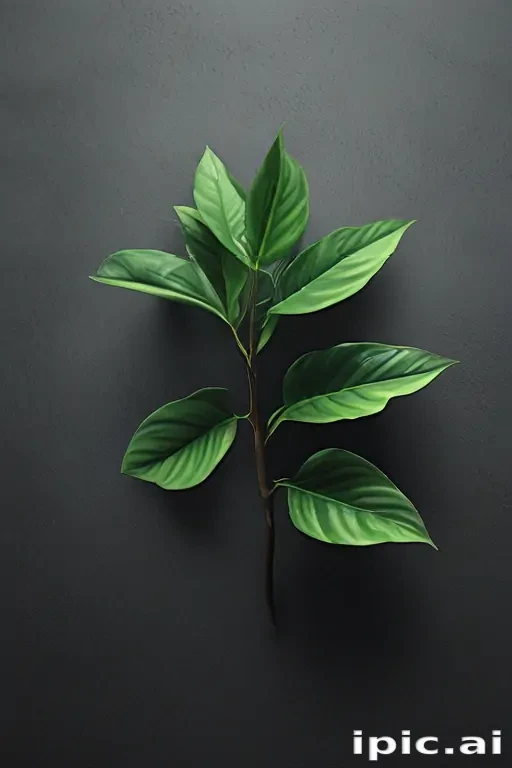 plant iphone wallpaper