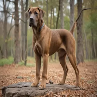treeing tennessee brindle