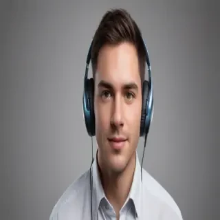 headphones png