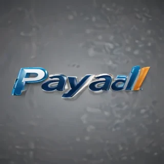 paypal logo