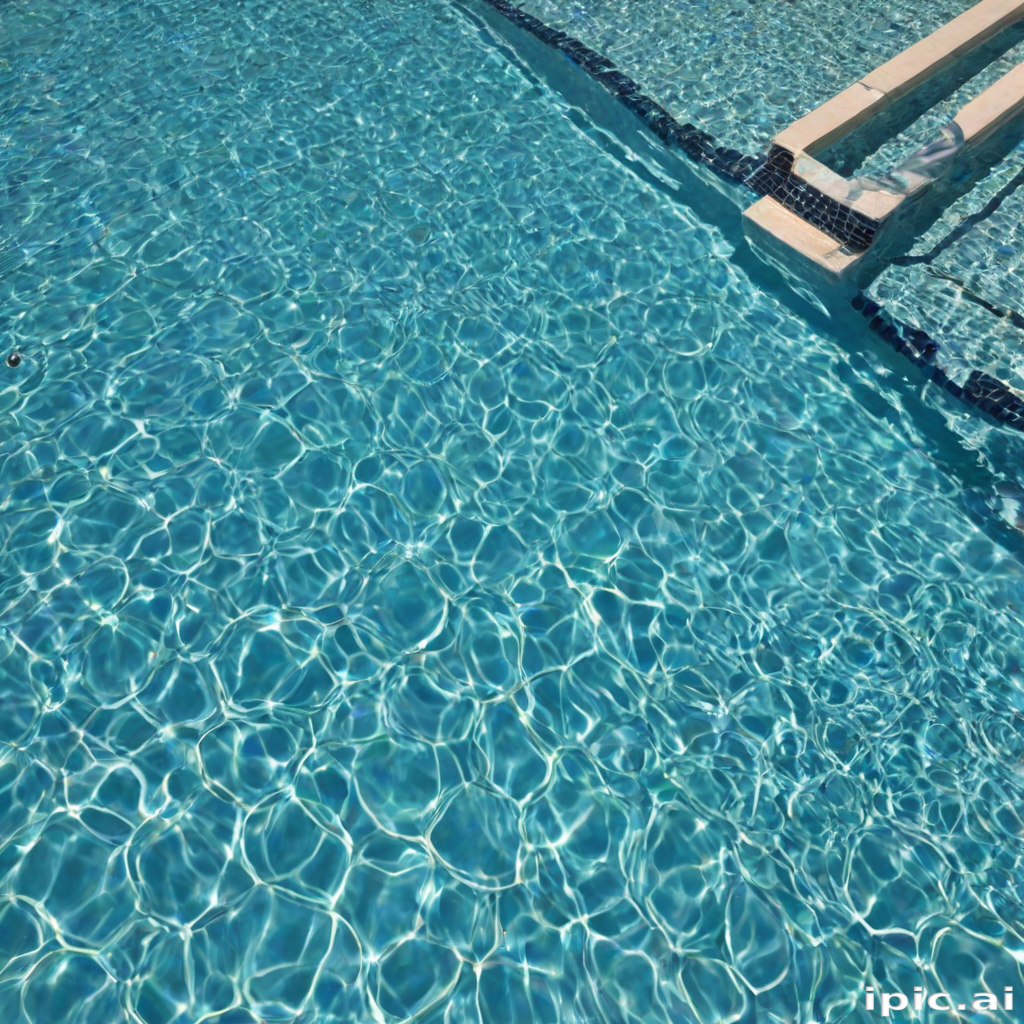 pool background