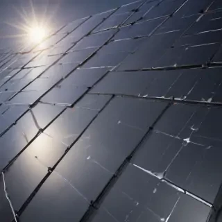 solar panel png