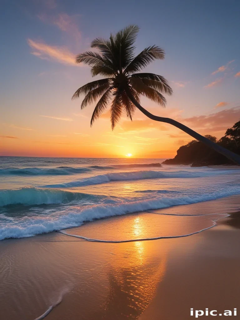 aesthetic beach pictures