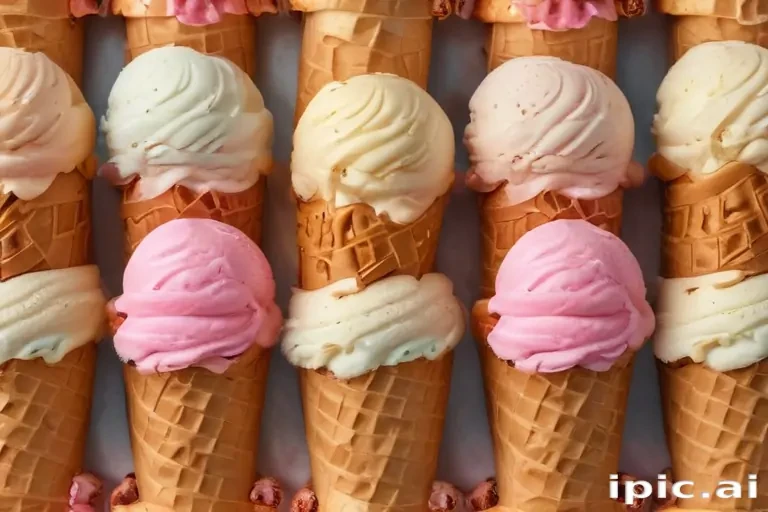 ice cream cone png