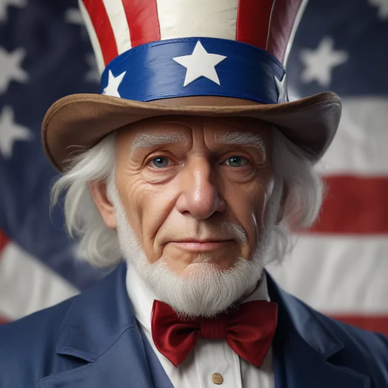 uncle sam png