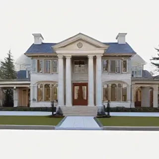 mansion png