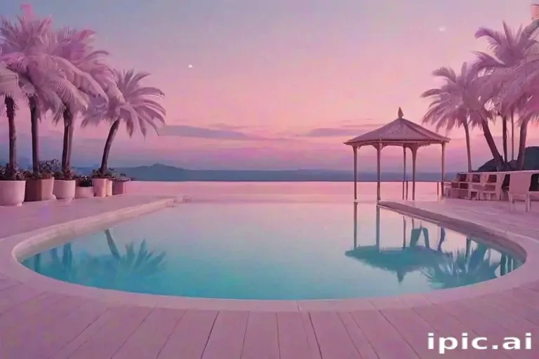 aesthetic background