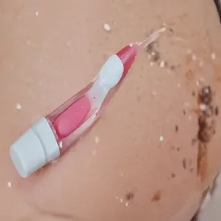 pregnancy test images positive