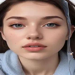 aesthetic transparent