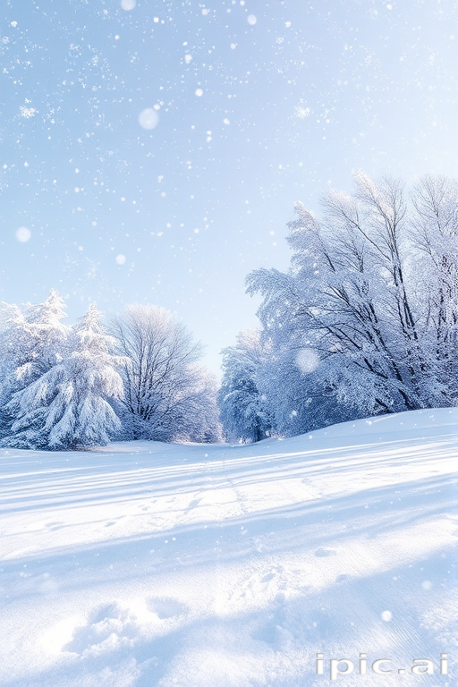 snow overlay png
