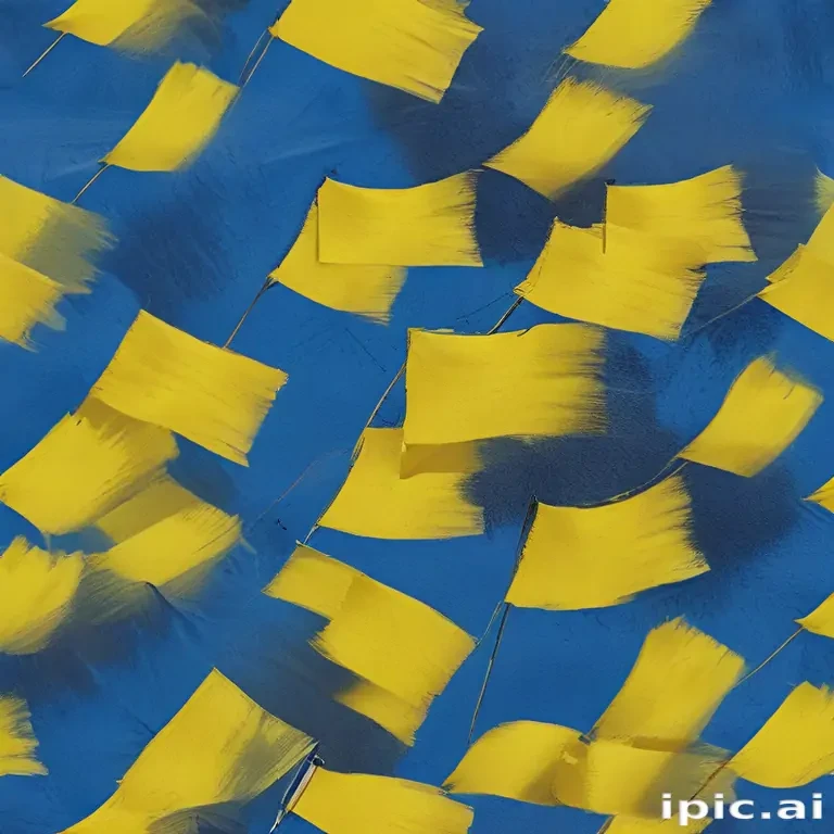 ukrainian flag