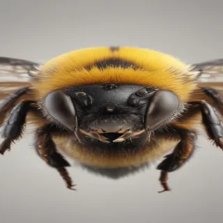 bumble bee png