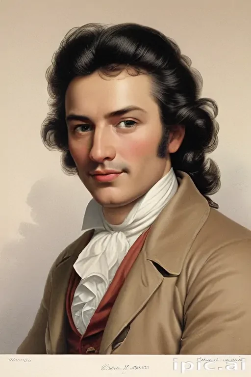 pierre joseph redoute
