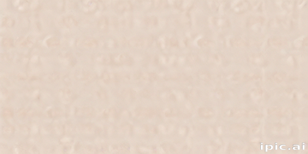 A Soft, Subtle Background Texture with a Light Beige Hue and Pattern.