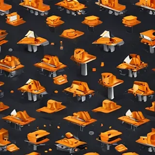 construction backgrounds