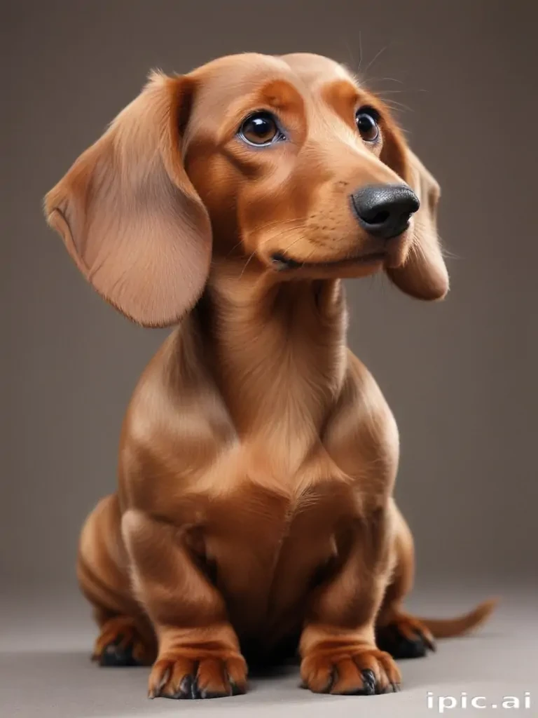 dachshund canine