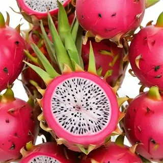 dragon fruit png