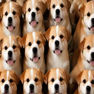 dog background wallpaper