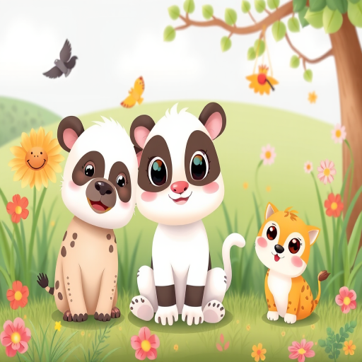 cute wallpapers of animals