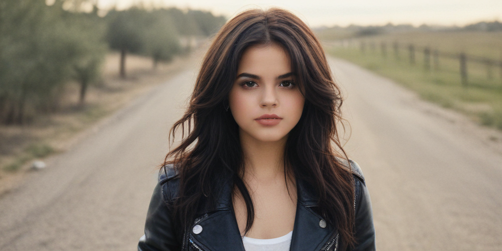 naturally selena gomez & the scene