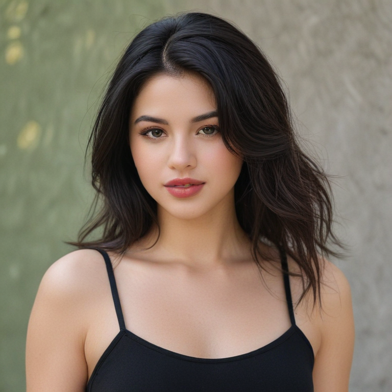 selena marie