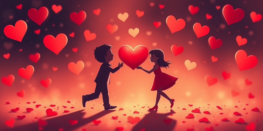 valentine iphone wallpaper