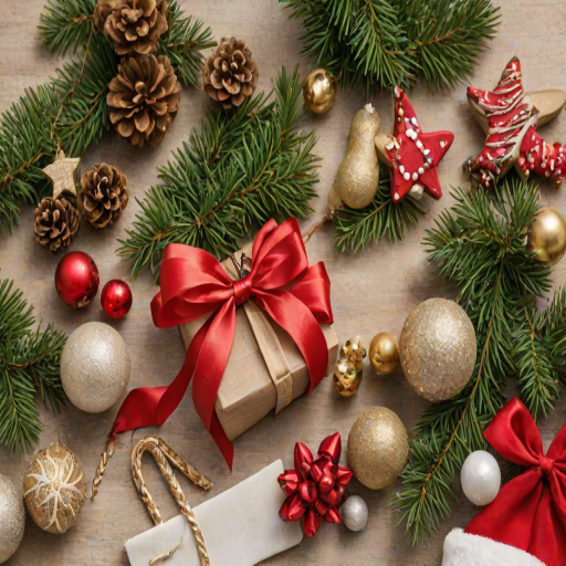 christmas design png