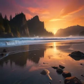 oregon png