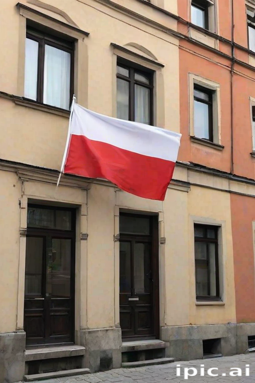 polish flag