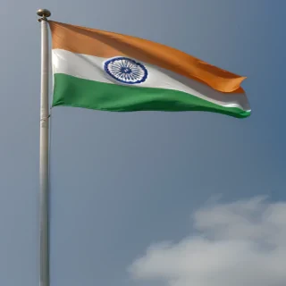 india flag png