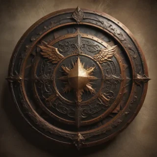 picture of shield
