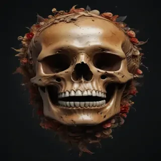 death png