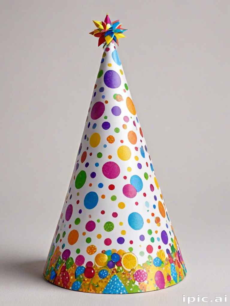 birthday party hat png