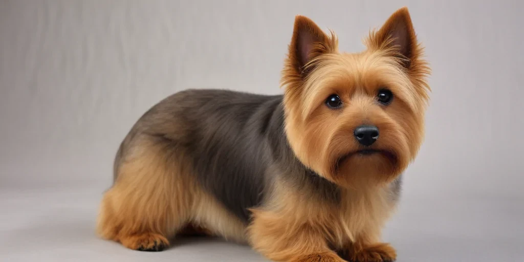 australian terrier dog breed