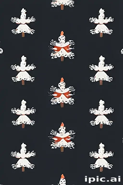simple christmas wallpaper