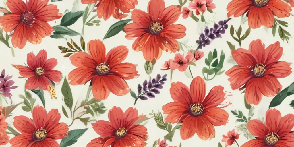 flores png
